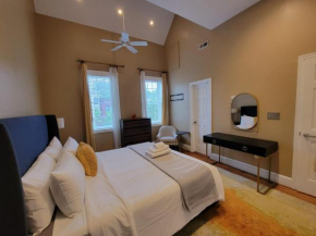 Historic Capitol Hill Townhouse